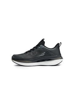 Кроссовки мужские Lifestyle Shoes Men Low-Top, черный Red dragonfly