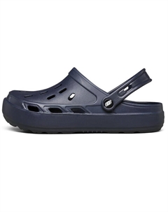 Вьетнамки мужские темно-синие Skechers