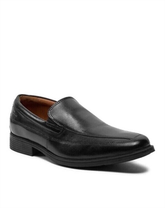 Полуботинки, черный Clarks