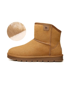 Зимние ботинки мужские Camel