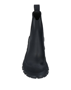 Ботильоны, черный Alexander mcqueen