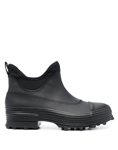 Ботинки Traktori, черный Camper lab