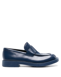 Лоферы Mil 1978, синий Camper lab