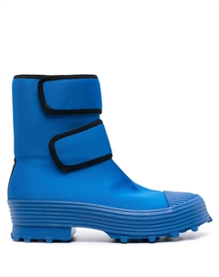 Ботинки Traktori на липучках, синий Camper lab
