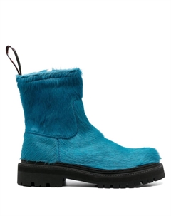 Ботинки Eki, синий Camper lab