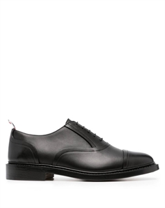 Туфли оксфорды, черный Thom browne