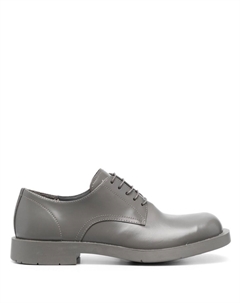 Дерби Mil 1978, серый Camper lab