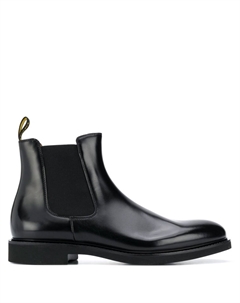 Ботинки челси, черный Doucal's