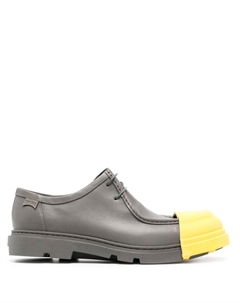 Дерби Junction, серый Camper