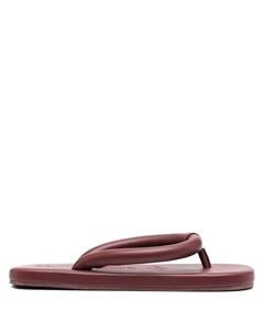 Шлепанцы Hastalavista, красный Camper lab