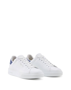 Кеды Classic Court, белый Woolrich