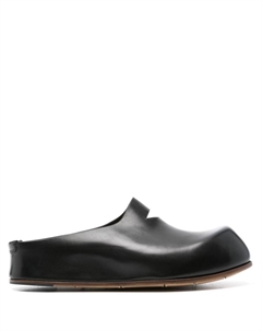 Слиперы El Banero, черный Premiata