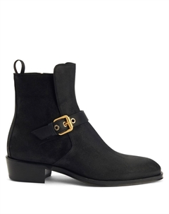 Ботинки Jhonny, черный Giuseppe zanotti