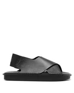 Массивные сандалии, черный Y-3