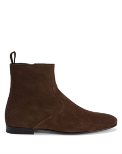 Ботинки челси, коричневый Giuseppe zanotti