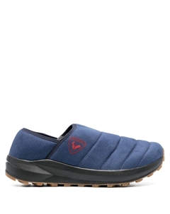 Слиперы Chalet, синий Rossignol