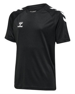 Спортивная футболка XK CORE, цвет black Hummel