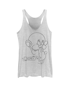 Детская майка Disney's Snow White Dopey Licensed character