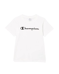 Футболка 'Basic', белый Champion