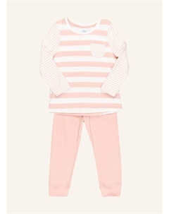 Пижамы, белый Sanetta