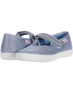 Кроссовки 56083, цвет Denim Cienta