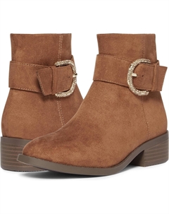 Ботильоны Buckled, цвет Cognac Steve madden