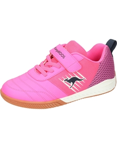 Спортивные кроссовки Fitnessschuhe/e, цвет neon pink/fuchsia Kangaroos