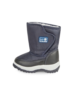 Зимние ботинки/зимние ботинки COSY SNOW, цвет navy Jojo maman bébé