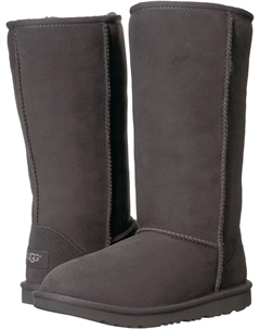 Сапоги Classic Tall II, серый Ugg