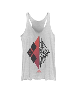 Юниоры Отряд Самоубийц Харли Квинн Конверт Текст Танк Licensed character