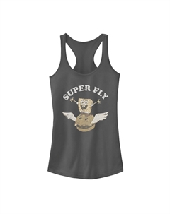 Супер летающий танк Губка Боб Квадратные Штаны для юниоров Licensed character