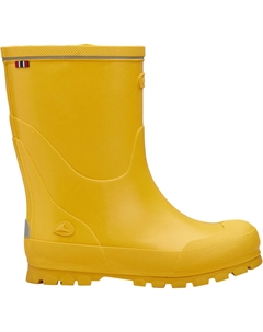 Детские резиновые сапоги Jolly, желтый Viking