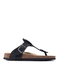 Сандалии 0-600114-0000 S Schwarz, черный Superfit