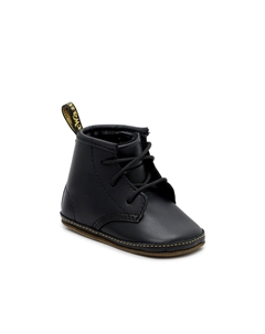 Ботинки 1460 детские, черный Dr. martens