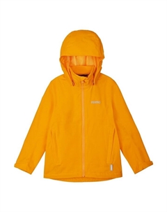 Куртка детская tec Nivala демисезонная, желтый Reima