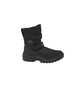 Сапоги зимние Crosser, черный Kuoma