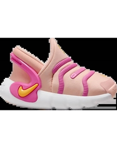 Кроссовки Dynamo Go 2 TD 'Arctic Orange University Gold', оранжевый Nike