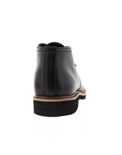 Ботинки чукка Ballard Boy's, черный Deer stags