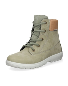 Сапоги ette, цвет Grün/Braun Ricosta