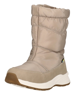 Ботинки Stiefel Pllaw, цвет 1136 Simply Taupe Zigzag