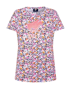 Футболка, белый Polo sylt