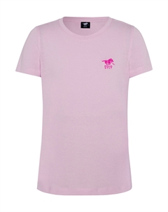 Футболка, розовый Polo sylt