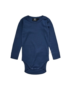 Боди RENE, цвет sargasso sea Hummel