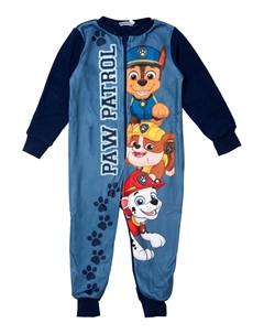 Комбинезон, цвет blau Paw patrol