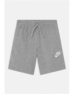 Брюки для бега CLUB Sportswear, цвет grey heather Nike