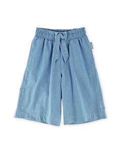 Джинсовые шорты BERMUDA, цвет hellblau Sigikid