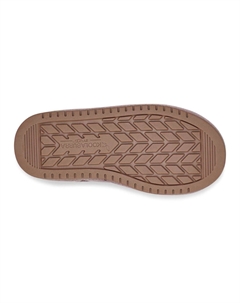 Короткие зимние сапоги для девочек Koola, черный Koolaburra by ugg