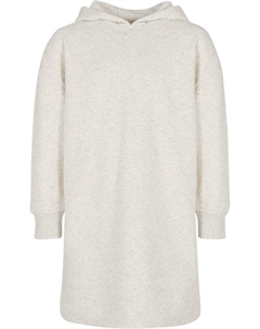 Повседневное платье OVERSIZED TERRY, цвет lightgrey Urban classics