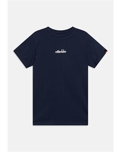 Базовая футболка VALERA TEE, цвет navy Ellesse
