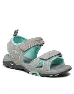Сандалии K-Leni Ancona 18870 000 2138 M Grey/Mint, серый Kangaroos